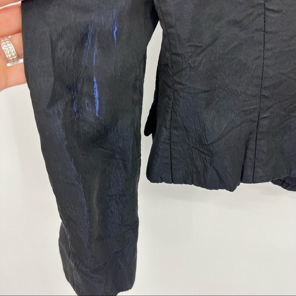 Cheap and Chic Moschino Jacket Small - Picture 5 of 11